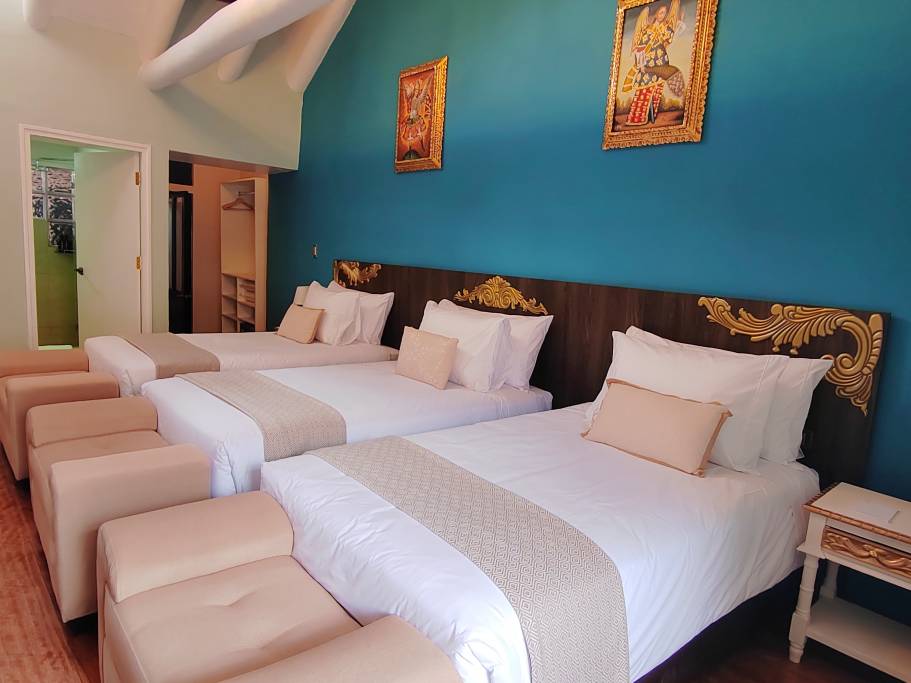 Ayni Boutique Hotel