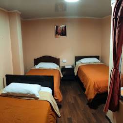 Hotel Dacin