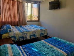 Hotel Dacin
