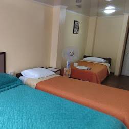 Hotel Dacin