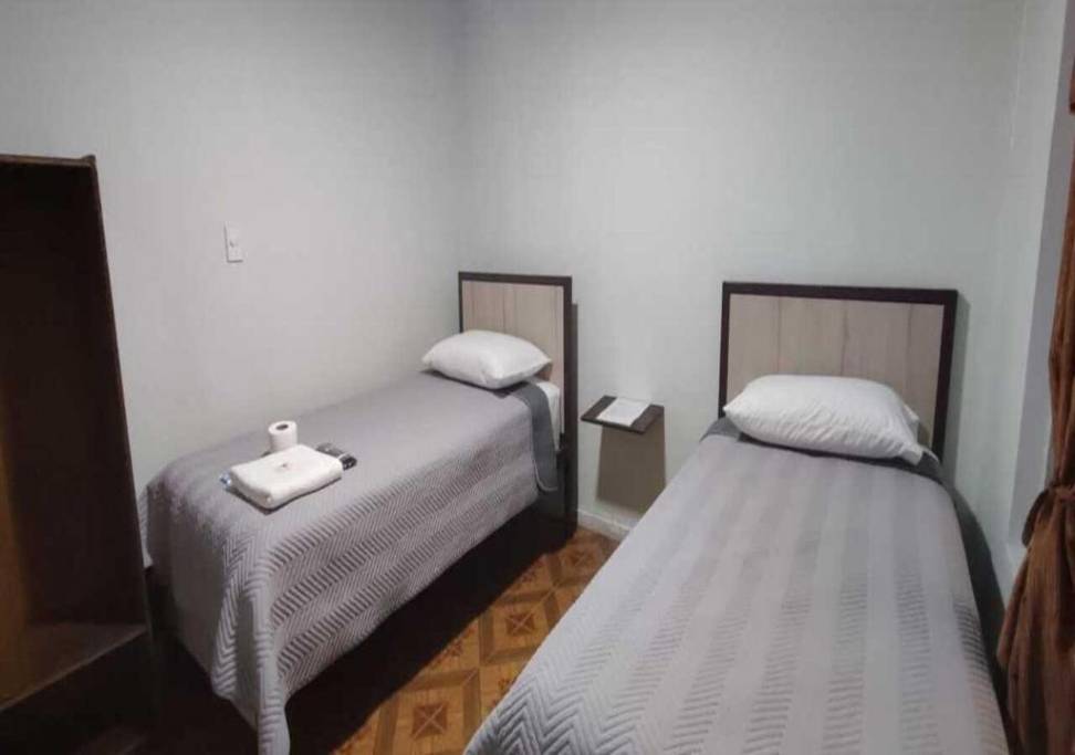 Hotel Marisol