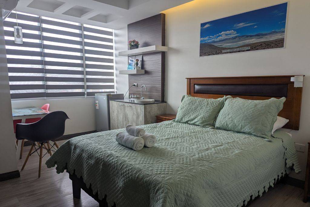 Hotel El Camino