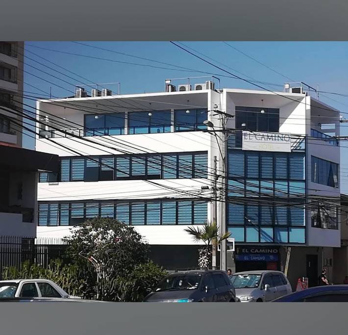 Hotel El Camino