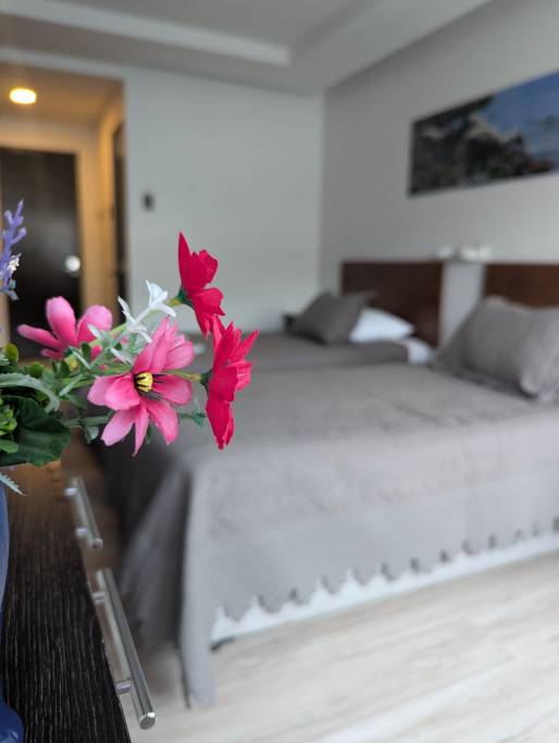 Hotel El Camino