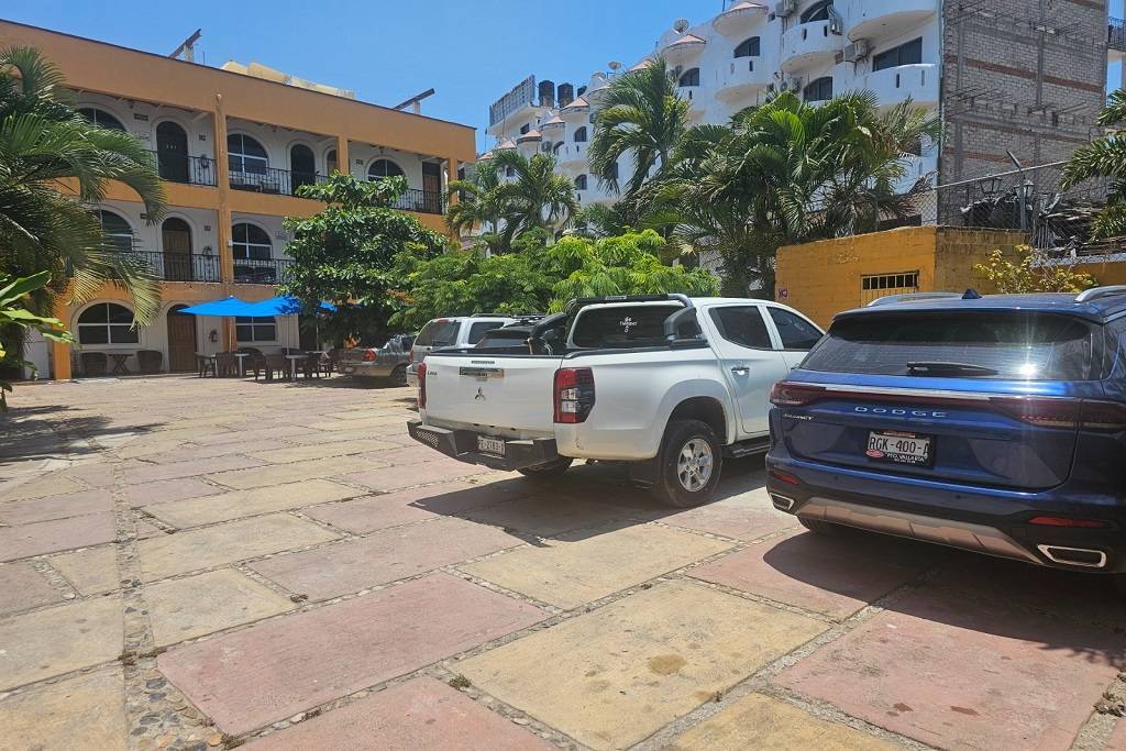 BUNGALOWS EL DELFIN