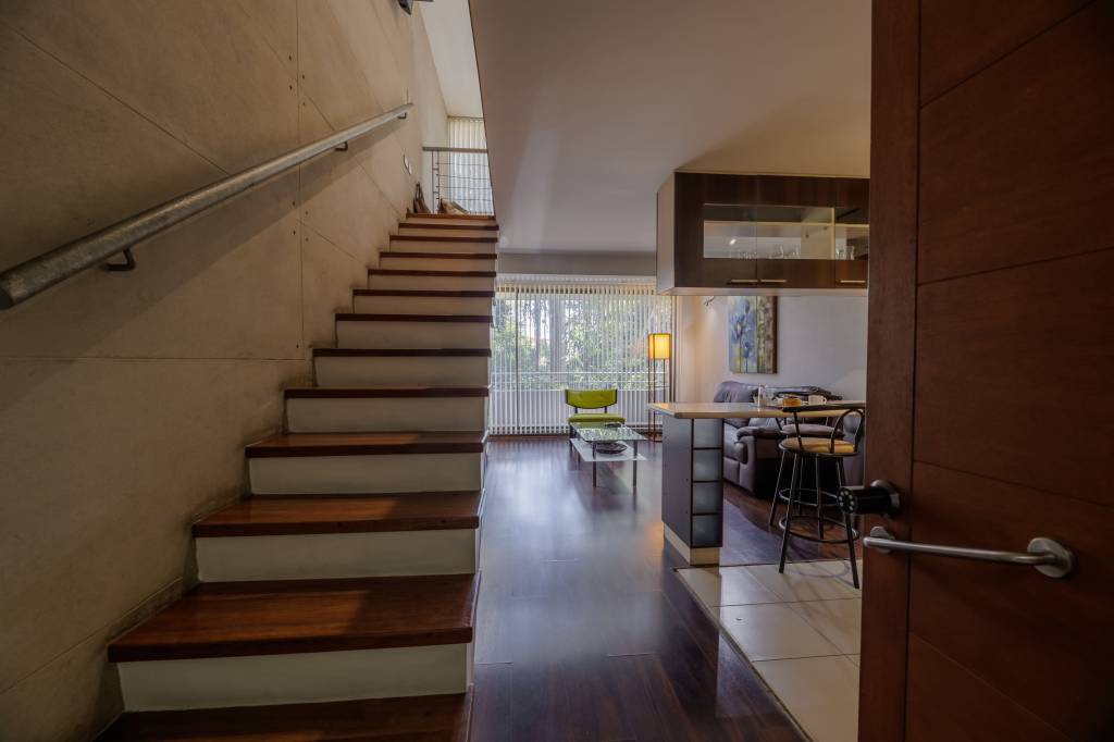 Loft Single