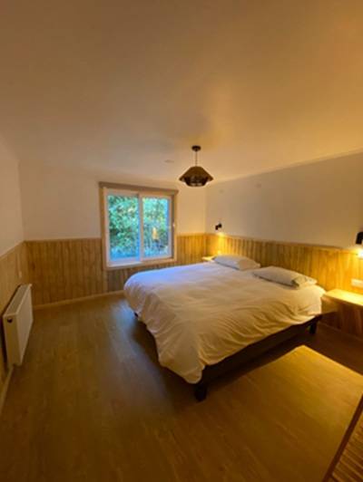 Hotel Rio Puelo_Habitación_Hotel Rio Puelo