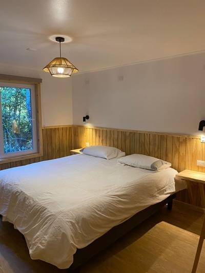 Hotel Rio Puelo_Habitación_Hotel Rio Puelo