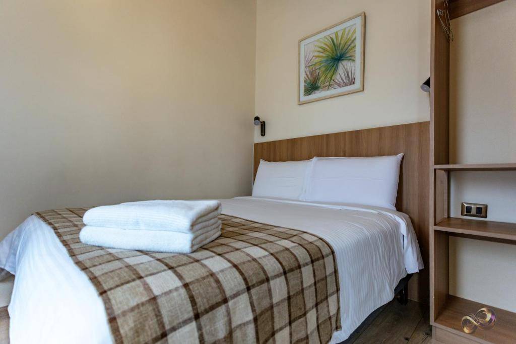 Vistara Suites