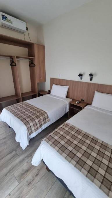 Vistara Suites