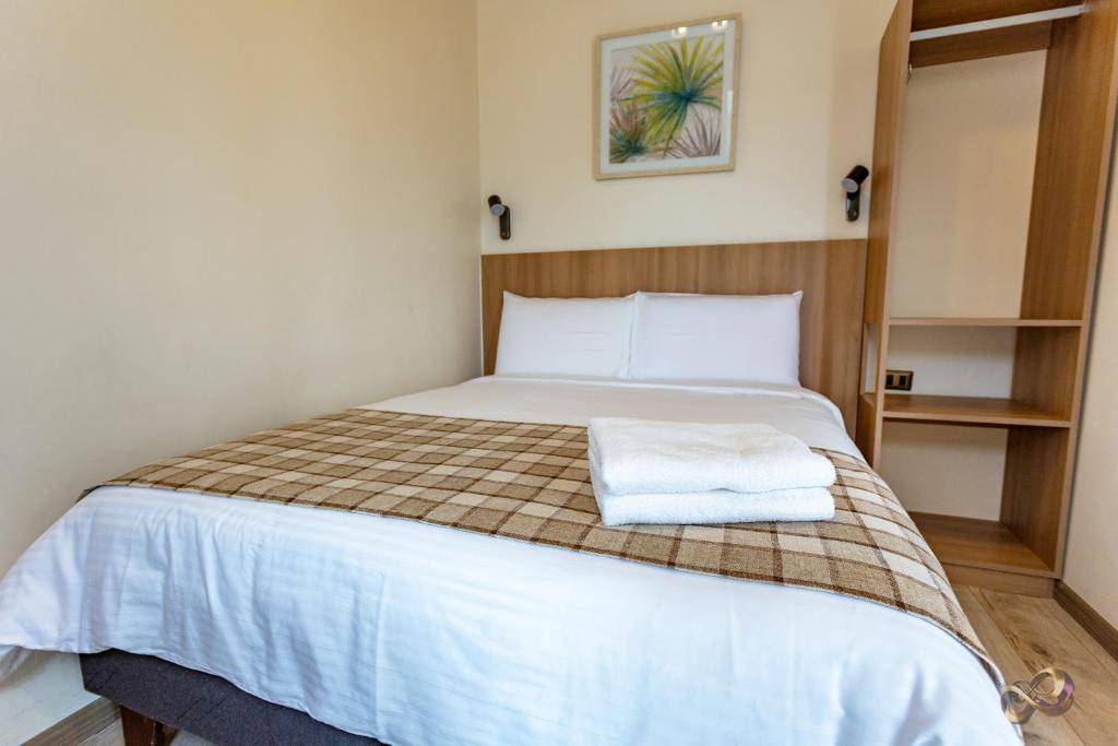 Vistara Suites