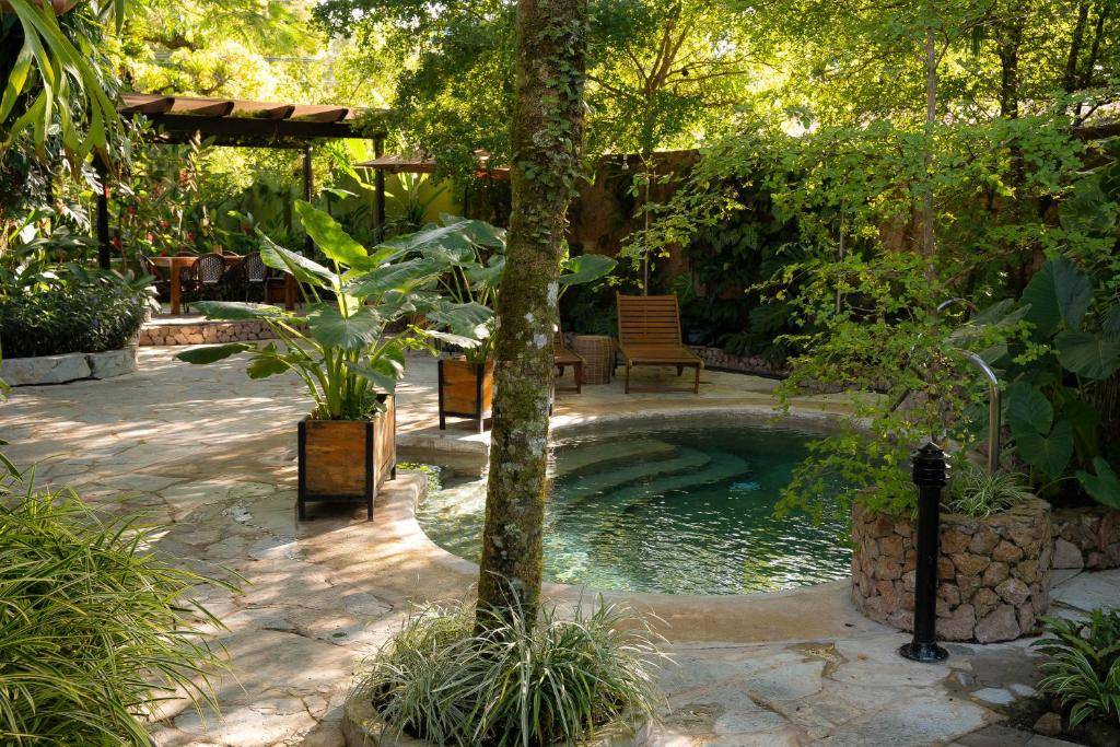 Caracoral Hotel Boutique