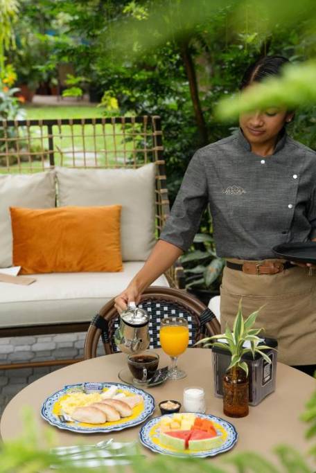 Caracoral Hotel Boutique