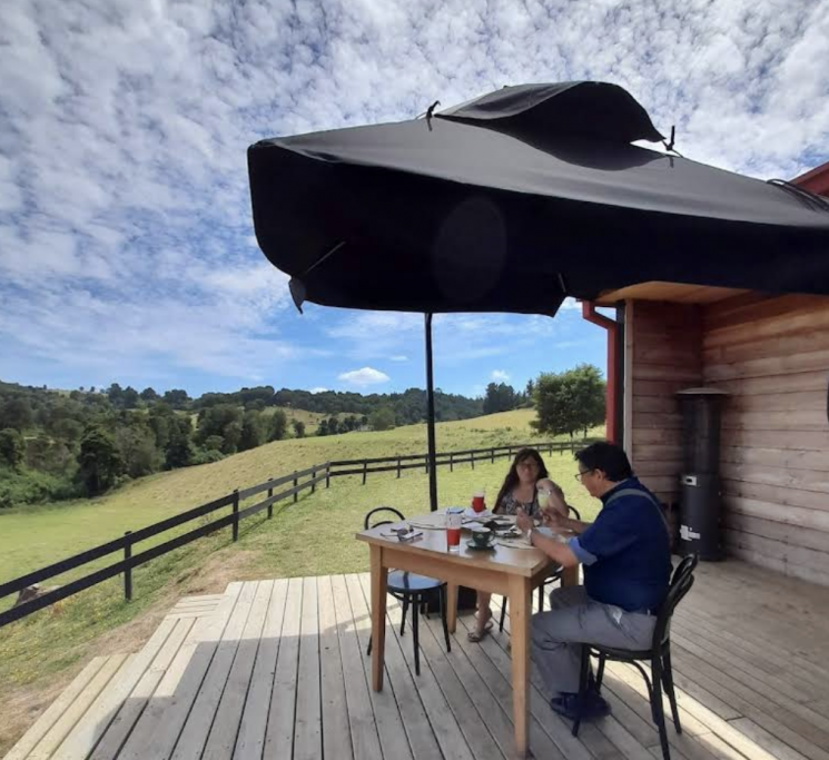 Patagonia Norte Puerto Varas Home Stay Hostal