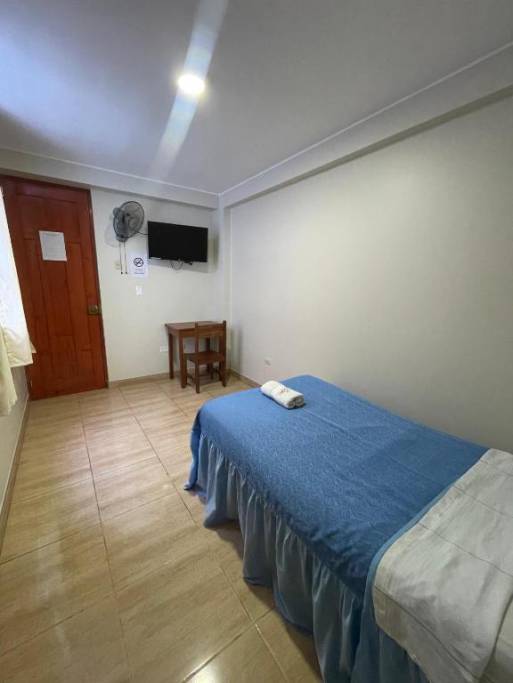 Misky Illari Hospedaje