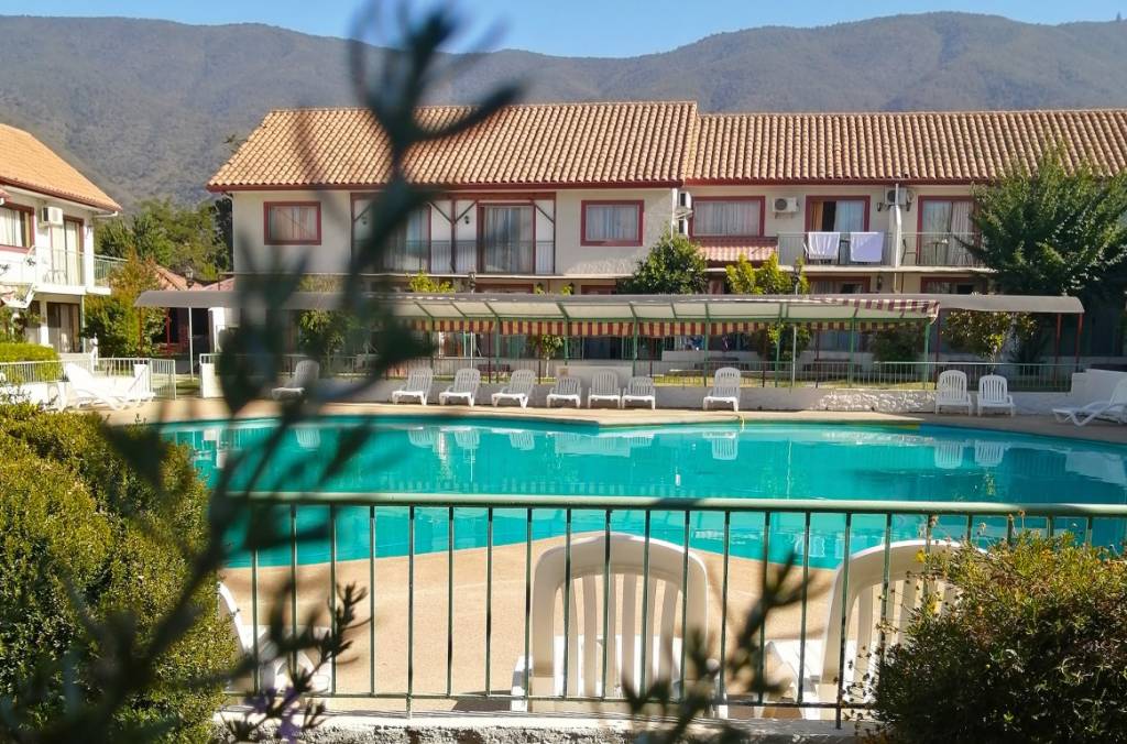 Piemonte Hotel