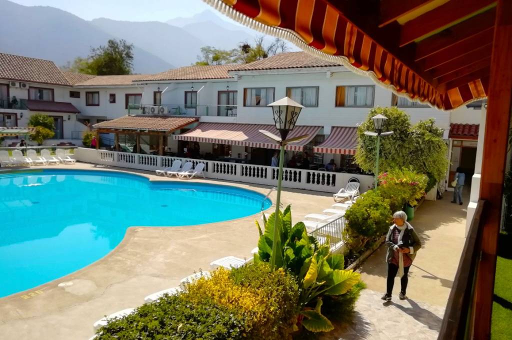 Piemonte Hotel