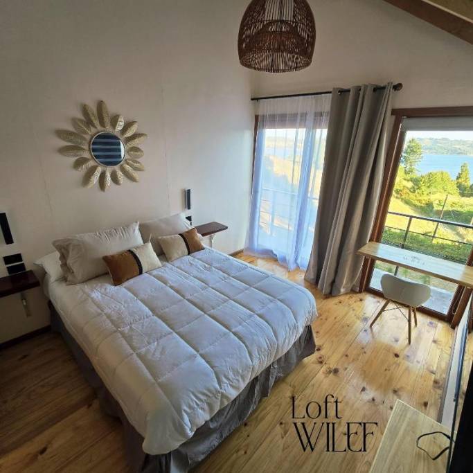 Loft Wilef