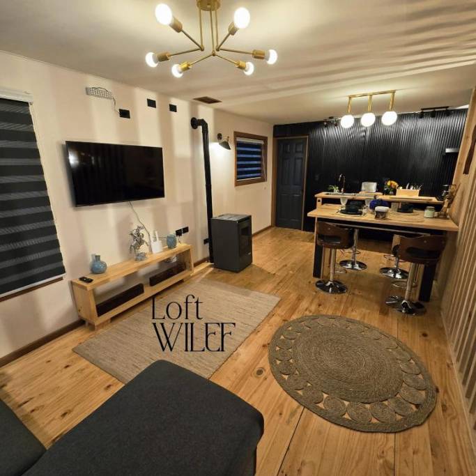 Loft Wilef