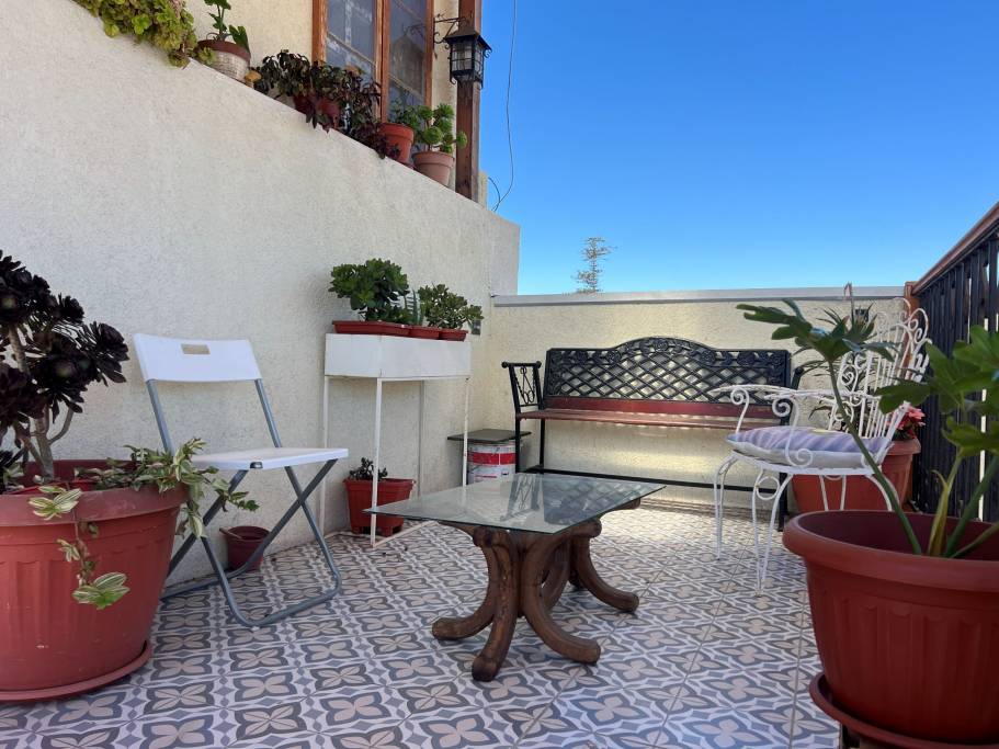 Hotel Cristobal Colón