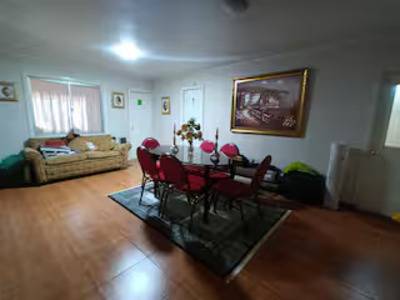Pensión Tu Casa