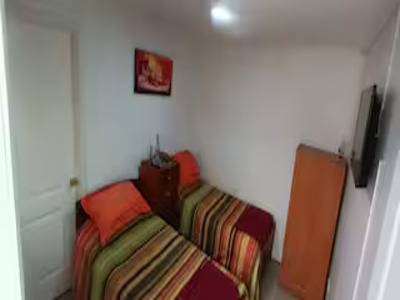 Pensión Tu Casa