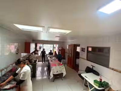 Pensión Tu Casa