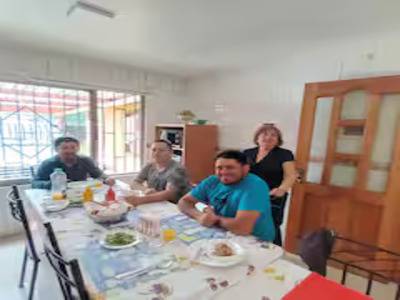 Pensión Tu Casa