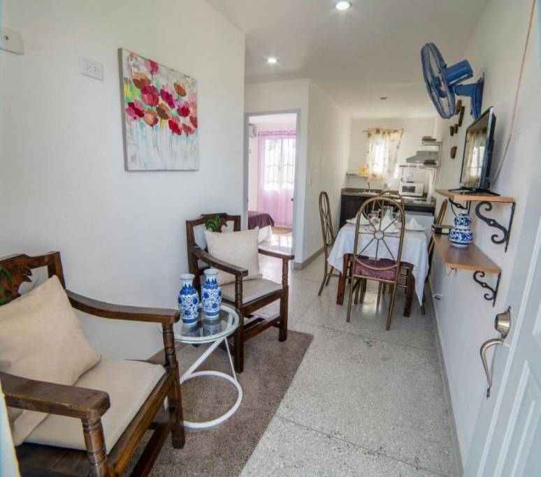 Apartamentos Magallanes Romana