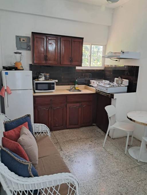 Apartamentos Magallanes Romana