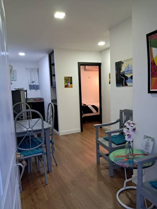 Apartamentos Magallanes Romana