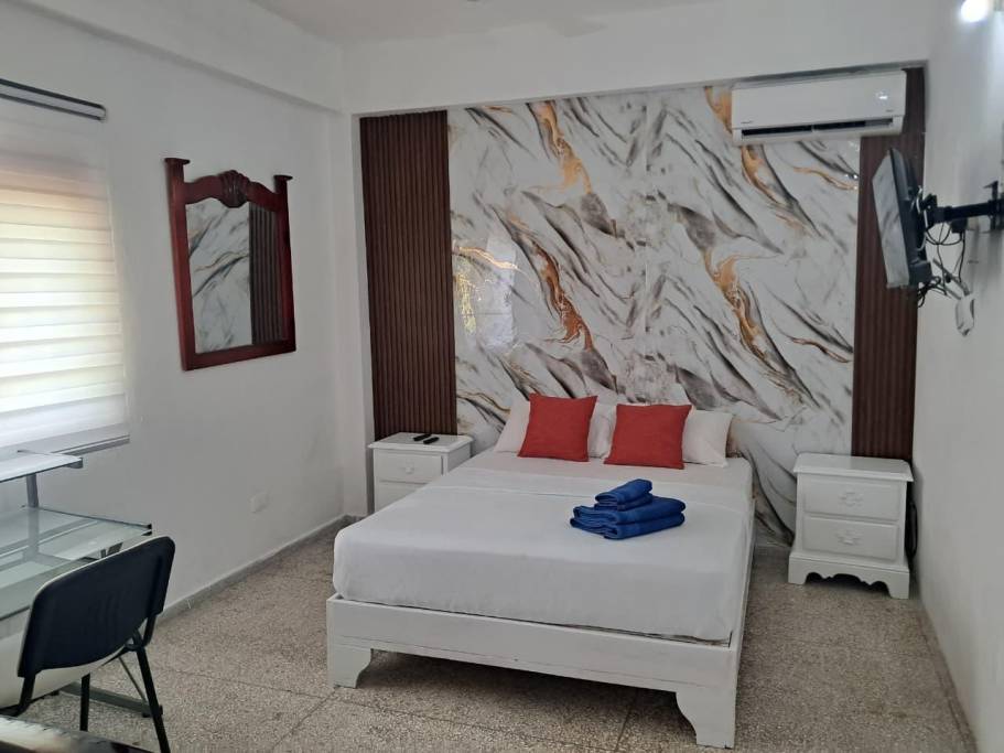 Apartamentos Magallanes Romana