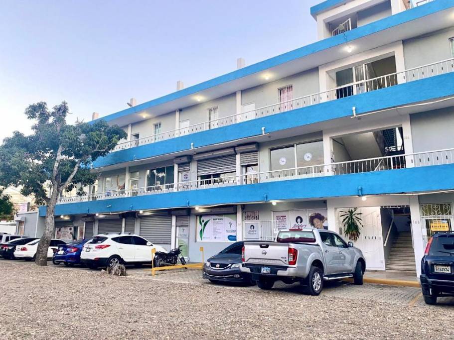 Apartamentos Magallanes Romana