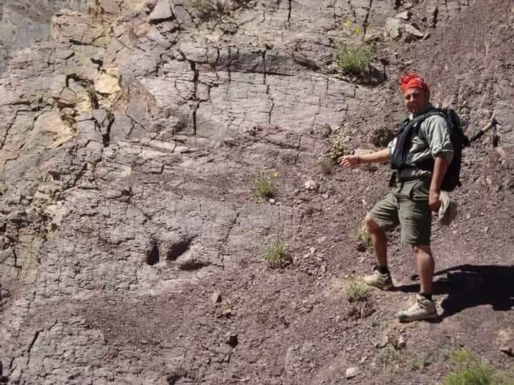 La Pascana Huatacondo