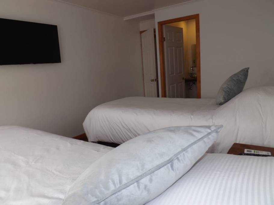 Hotel San Carlos_Habitación_Hotel San Carlos