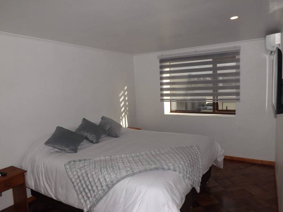 Hotel San Carlos_Habitación_Hotel San Carlos