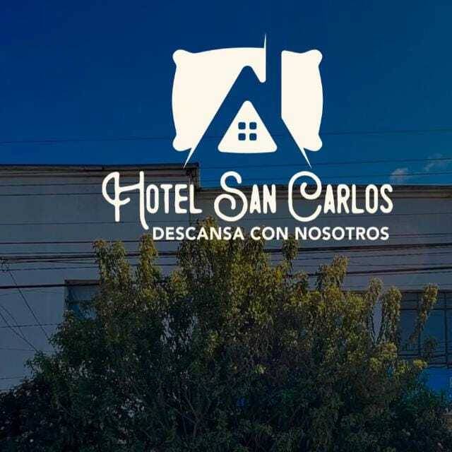 Hotel San Carlos
