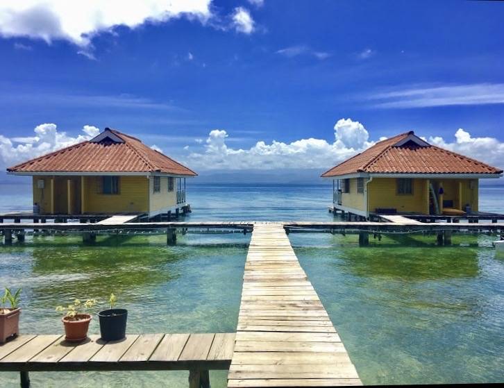 Bocas Villas
