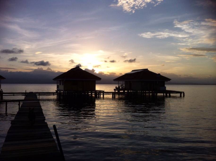 Bocas Villas