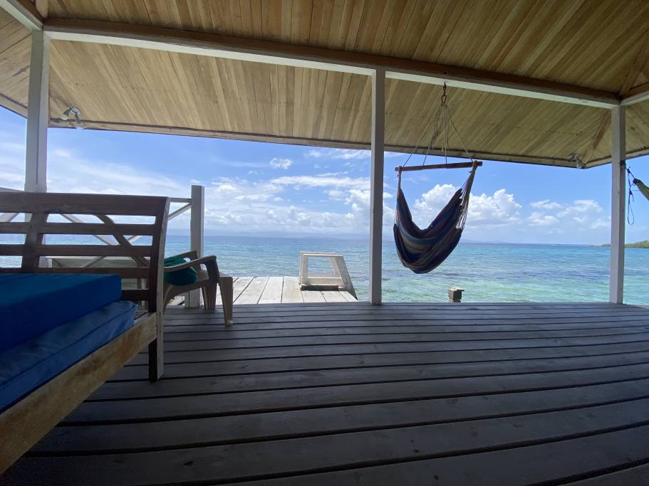 Bocas Villas
