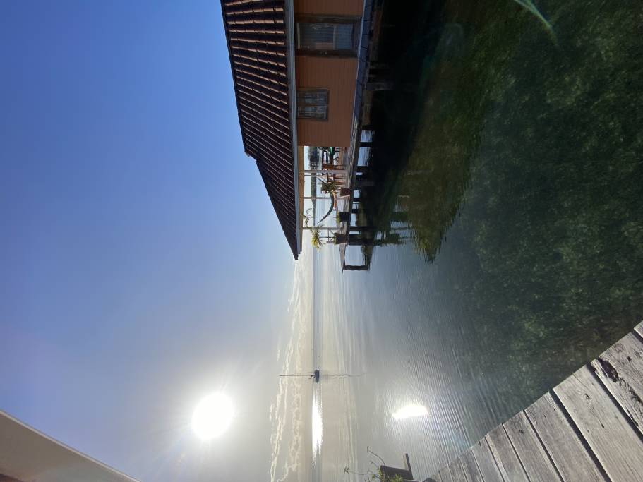 Bocas Villas