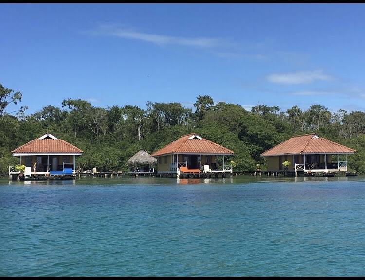 Bocas Villas
