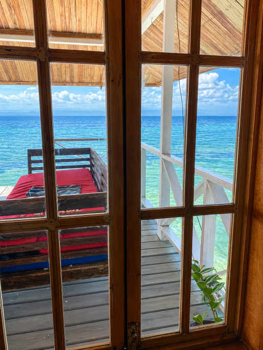 Bocas Villas