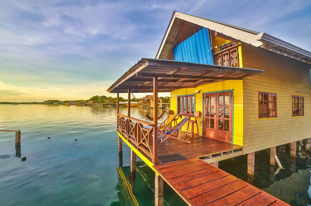 koko Acqua Lodge