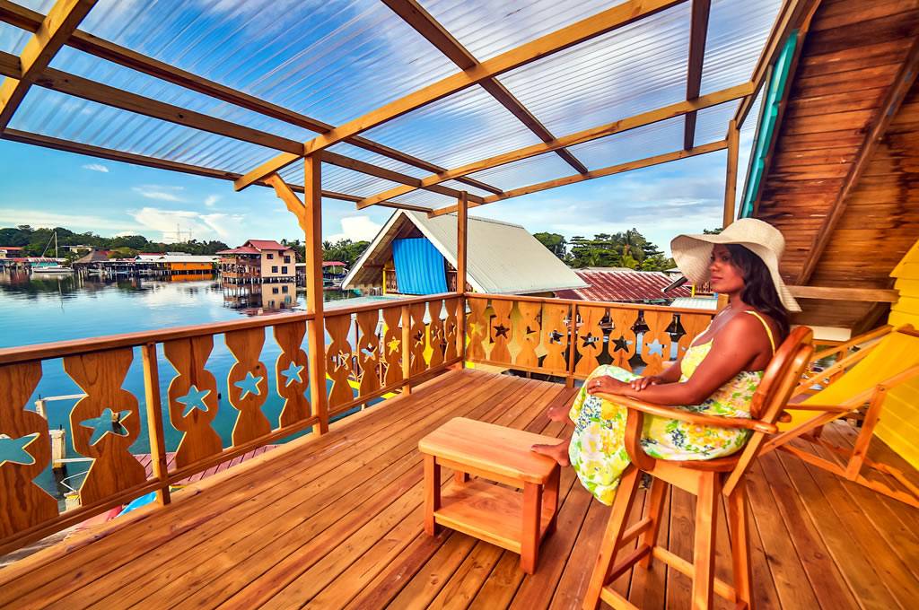 koko Acqua Lodge