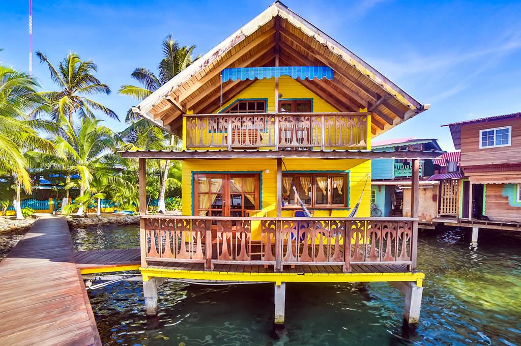 koko Acqua Lodge