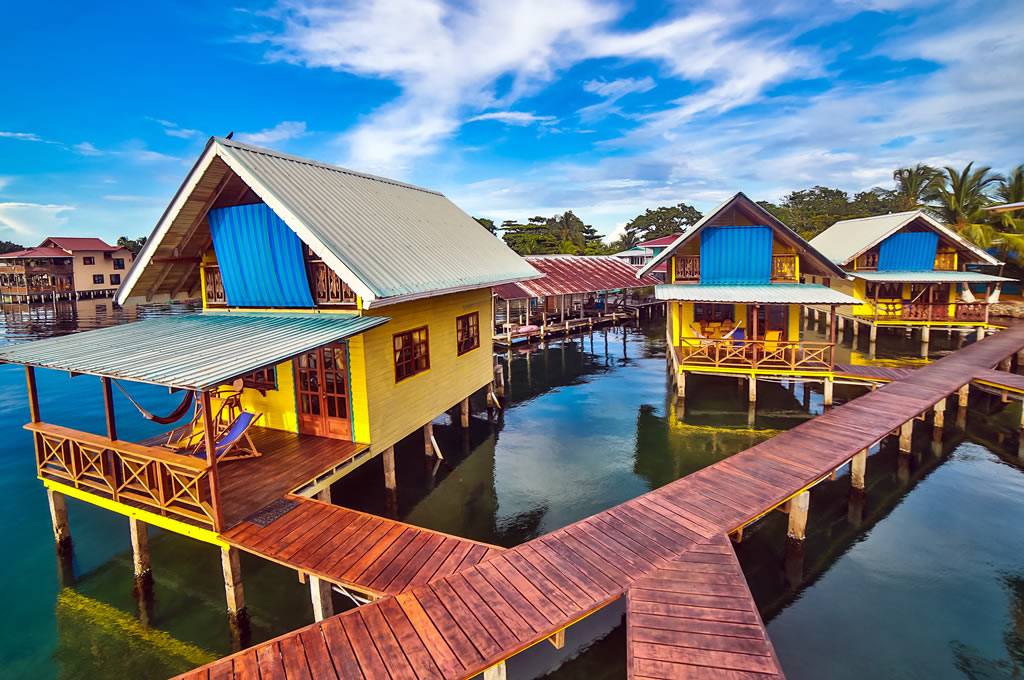 koko Acqua Lodge