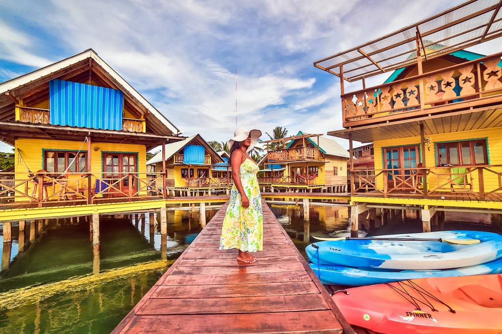koko Acqua Lodge