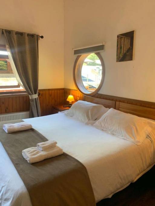 HOTEL & HOSTAL CHIL'IN, Las Trancas_HOTEL & HOSTAL CHIL'IN, Las Trancas