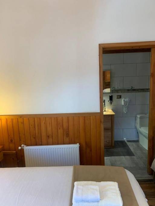 HOTEL & HOSTAL CHIL'IN, Las Trancas_HOTEL & HOSTAL CHIL'IN, Las Trancas